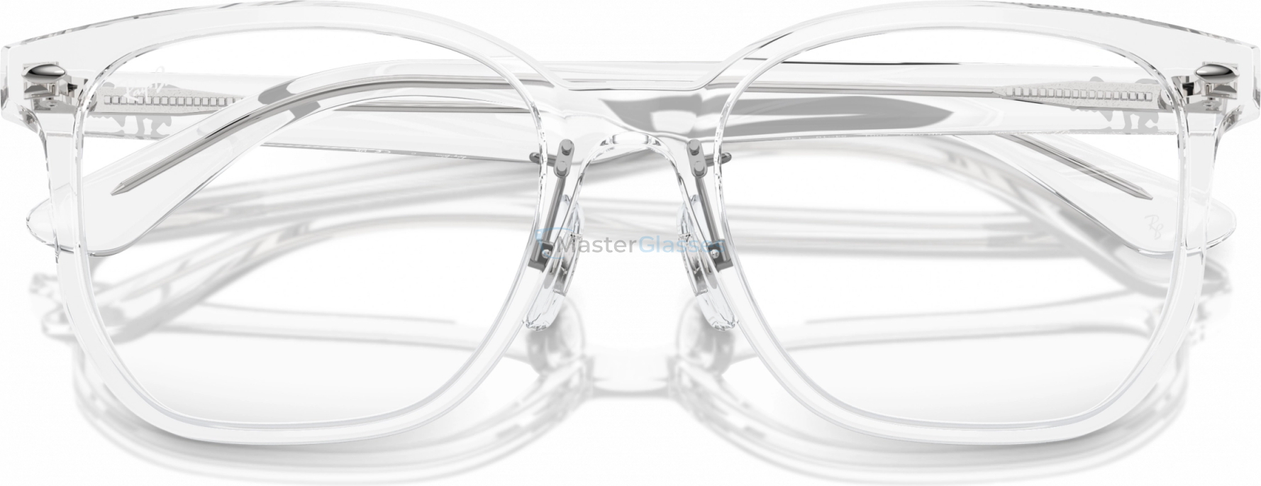 Оправа Ray-Ban RX5425D 2001 Transparent