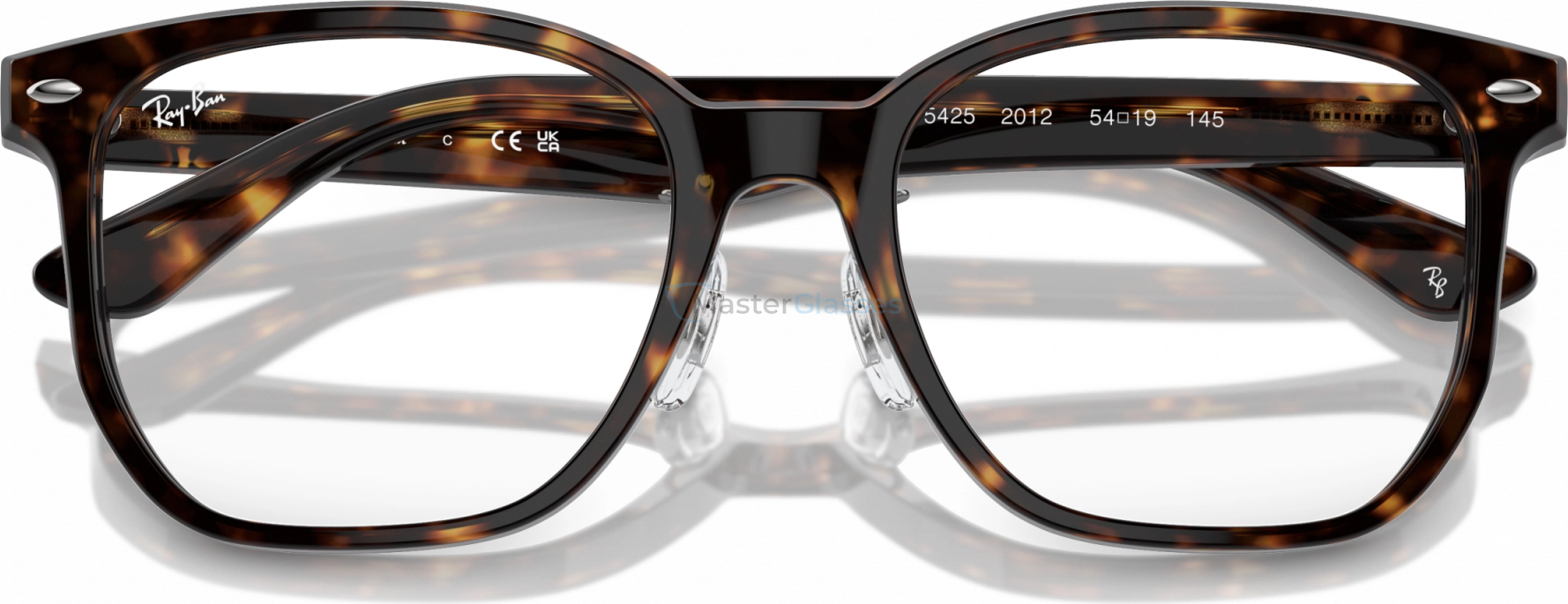 Оправа Ray-Ban RX5425D 2012 Tortoise