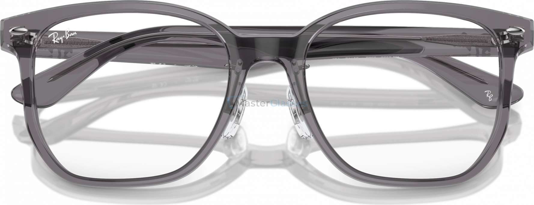 Оправа Ray-Ban RX5425D 8268 Grey
