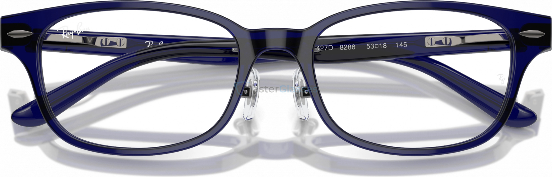 Оправа Ray-Ban RX5427D 8288 Blue