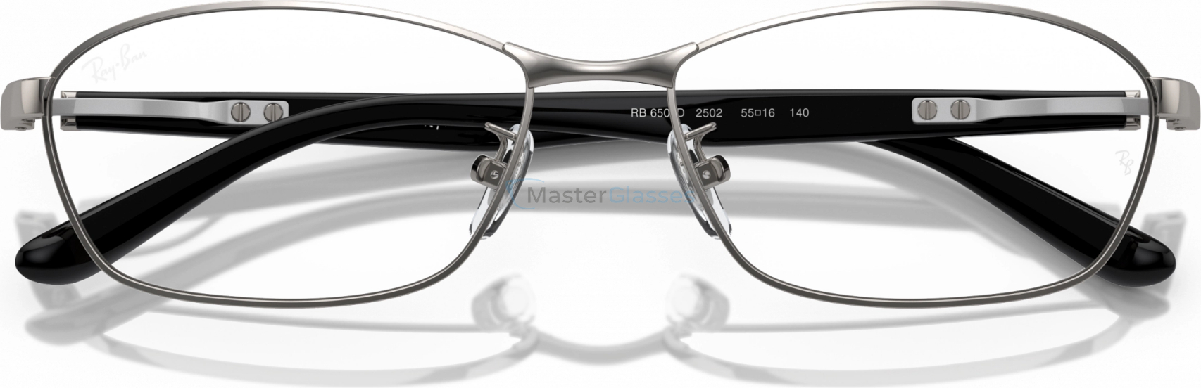 ������ Ray-Ban RX6502D 2502 Grey
