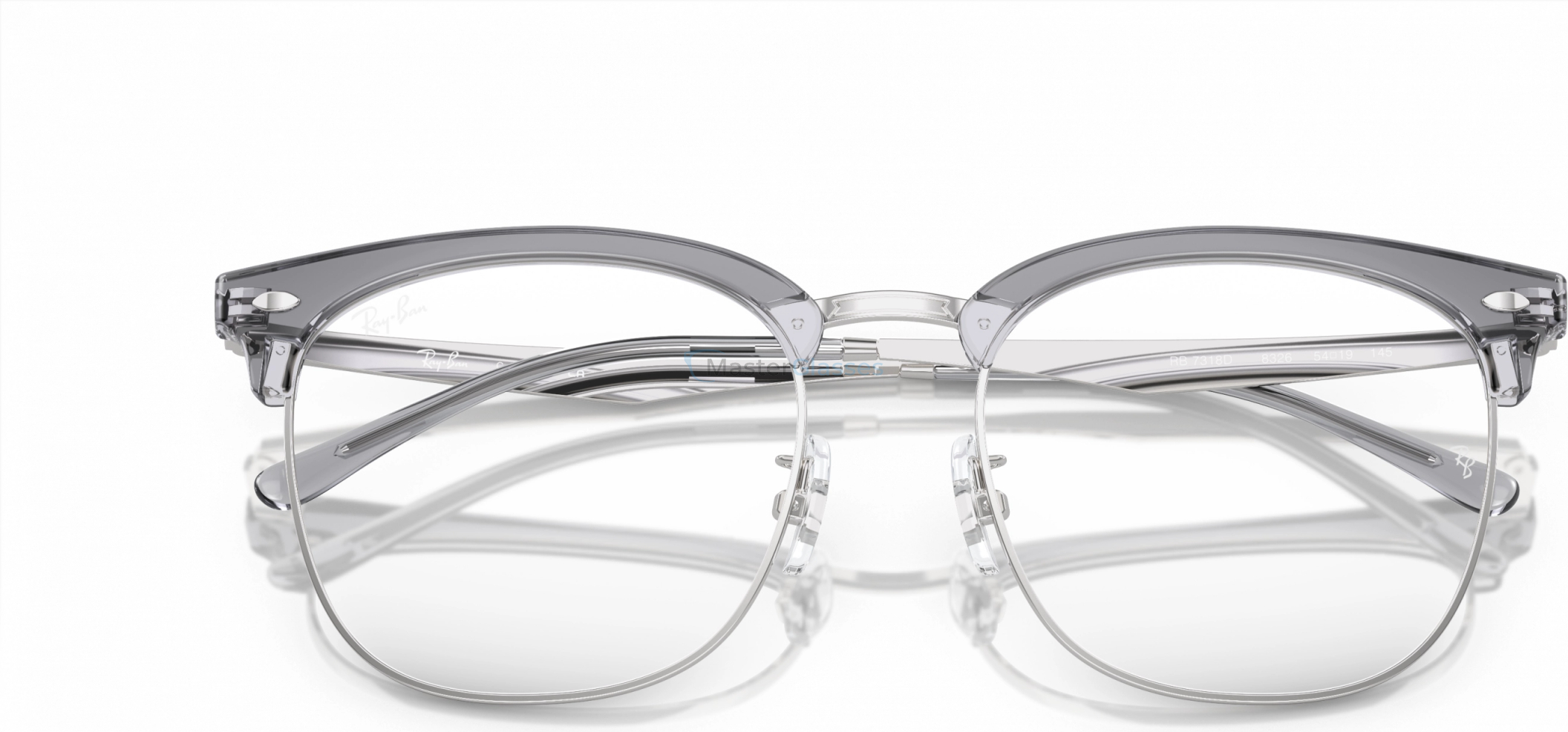 Оправа Ray-Ban RX7318D 8326 Grey