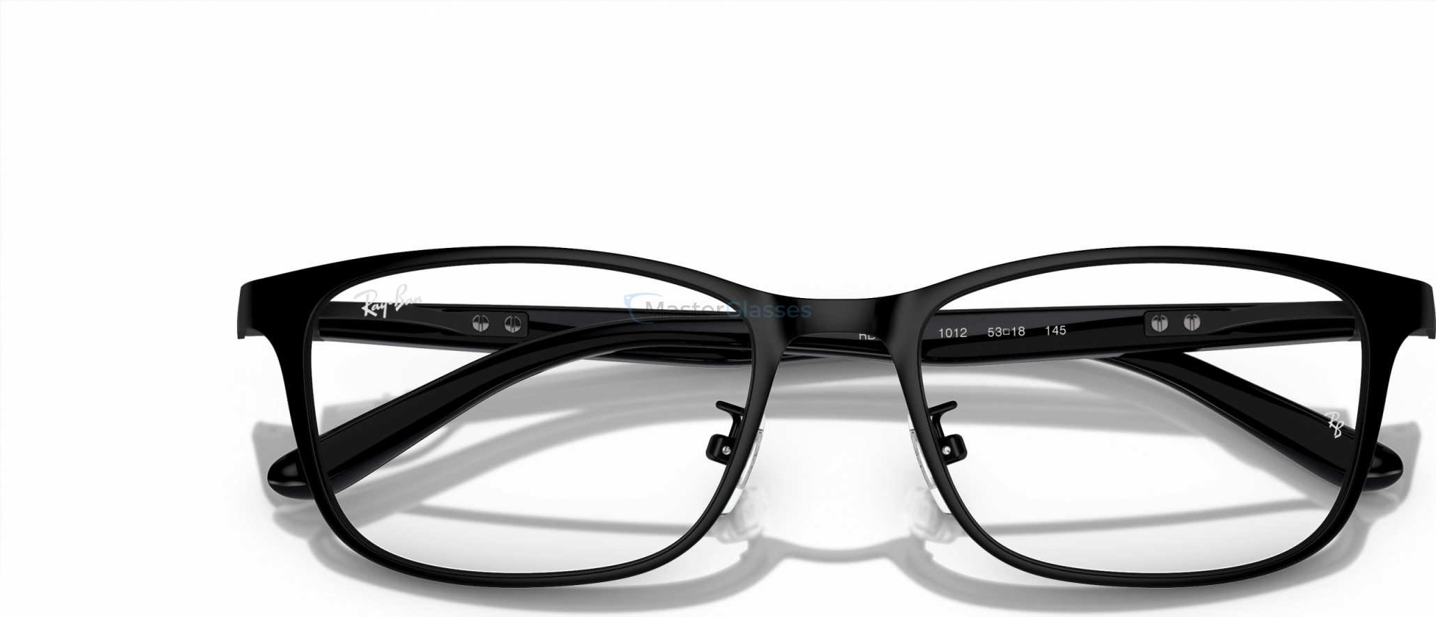 ������ Ray-Ban RX8773D 1012 Black