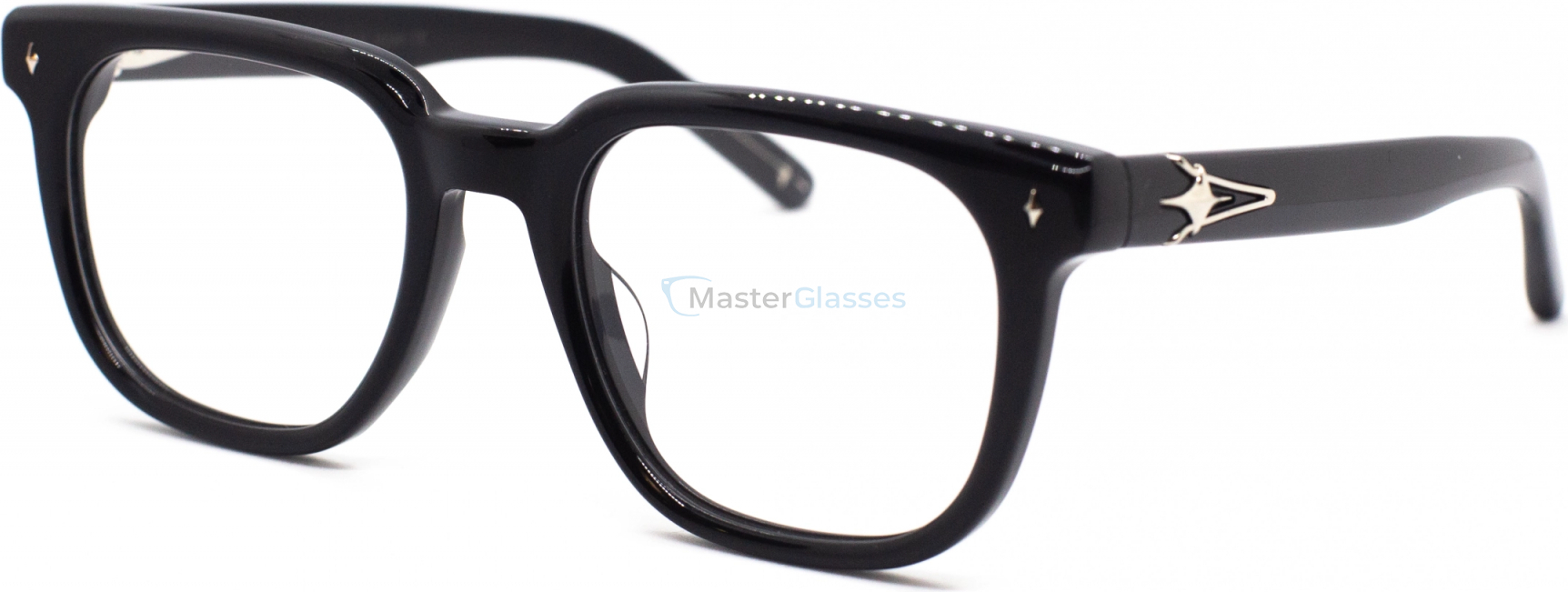 Оправа TATTVA MASCULIN.RX.BLK