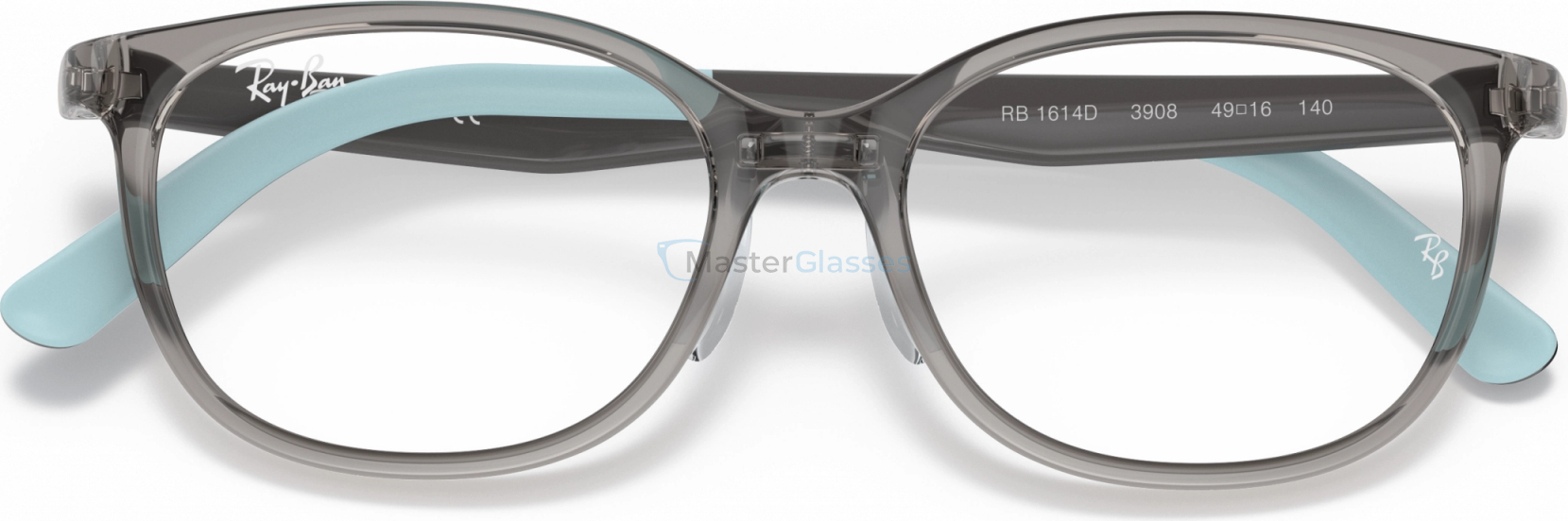 ������� ������ Ray-Ban RY1614D 3908 Grey