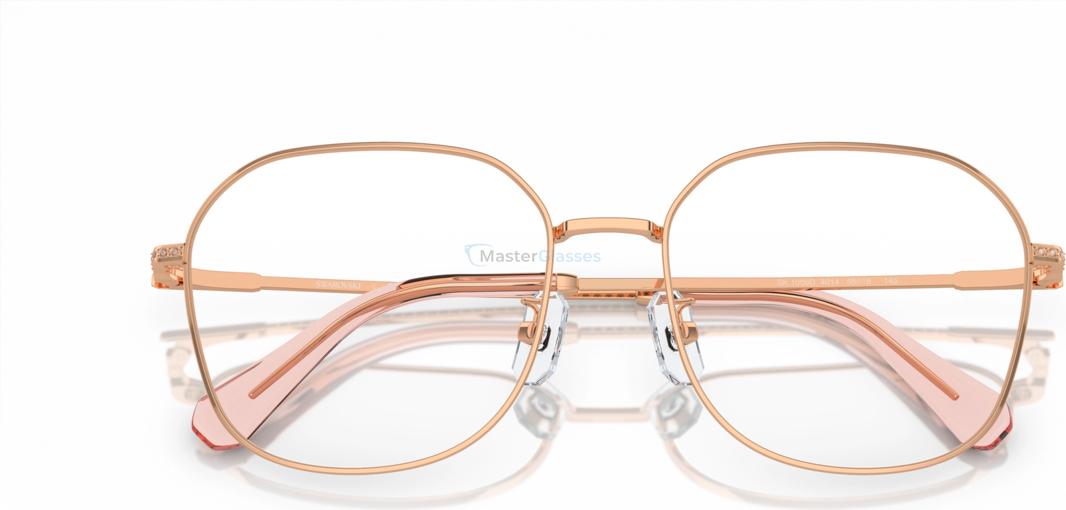 ������ Swarovski SK1009D 4014 Gold
