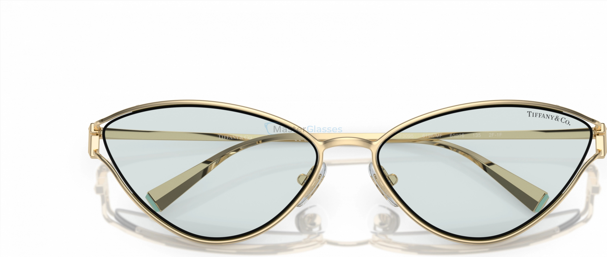 �������������� ���� (�����������) Tiffany TF3095 6196MF Gold