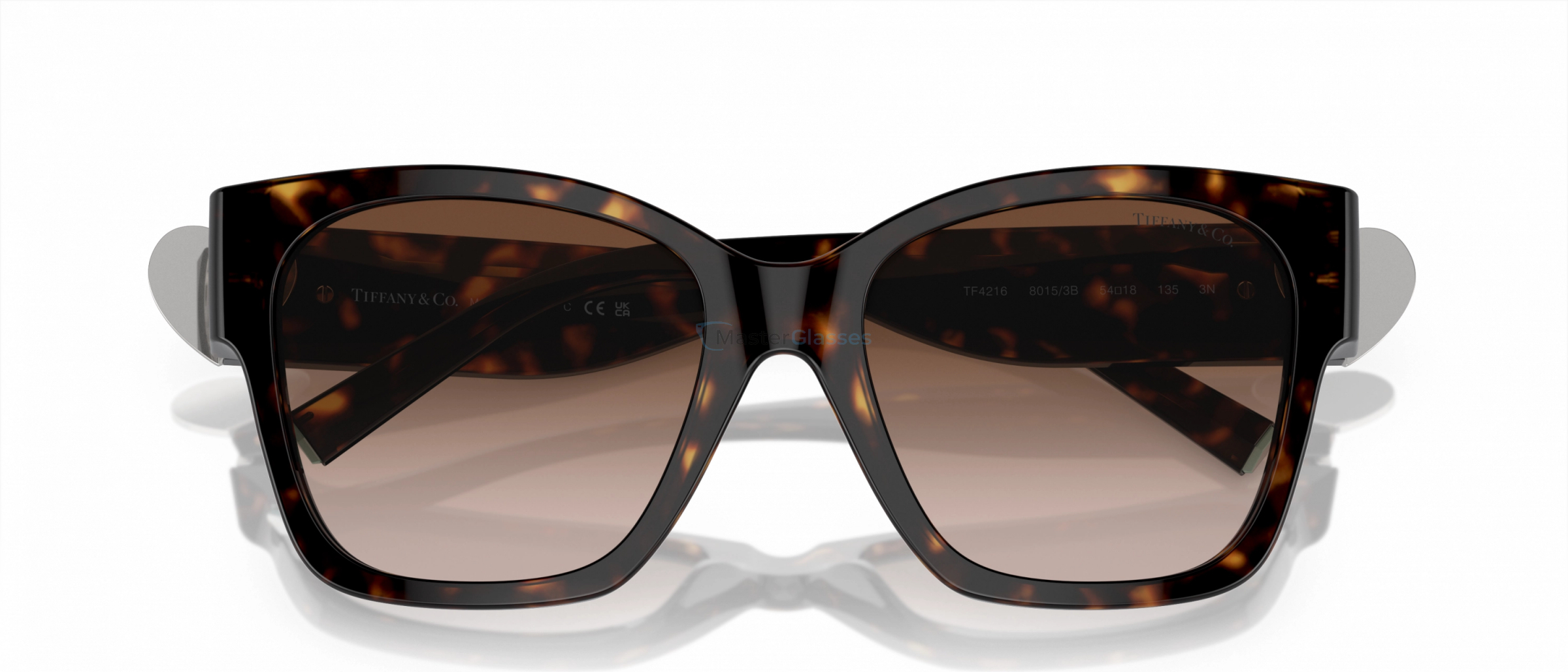 �������������� ���� Tiffany TF4216 80153B Tortoise