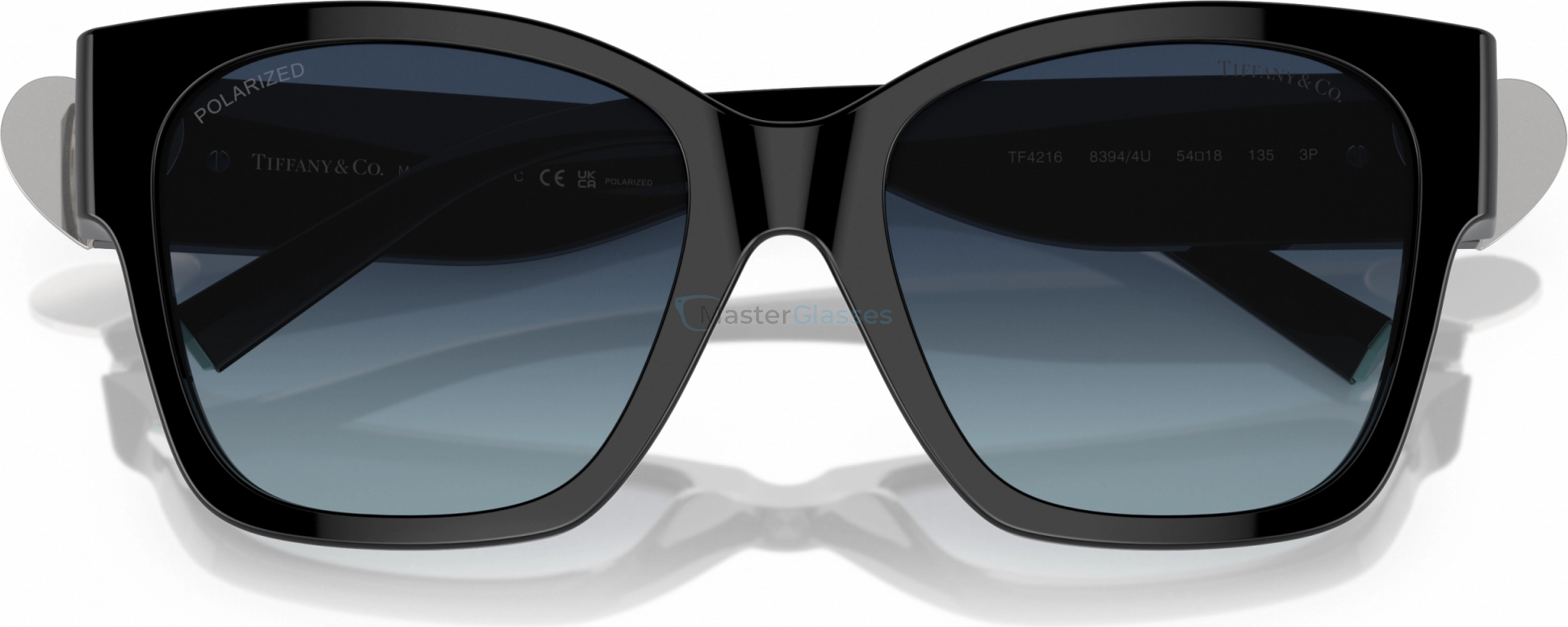 �������������� ���� Tiffany TF4216 83944U Black