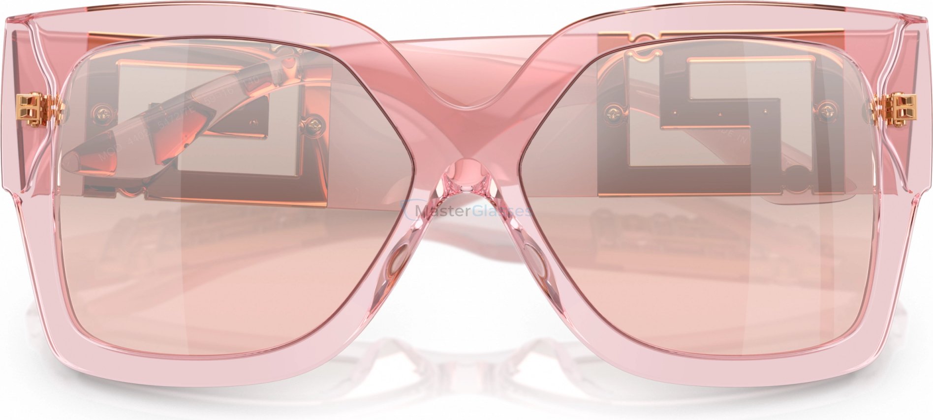 �������������� ���� Versace VE4402 54727E Pink