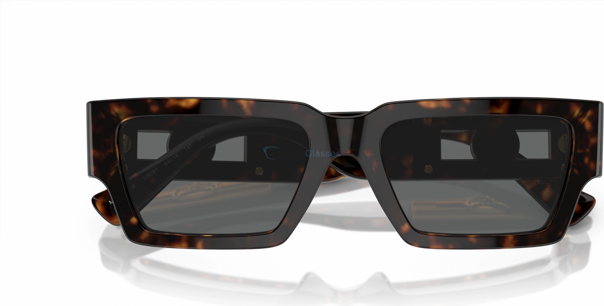 �������������� ���� Versace VE4459 108/87 Tortoise