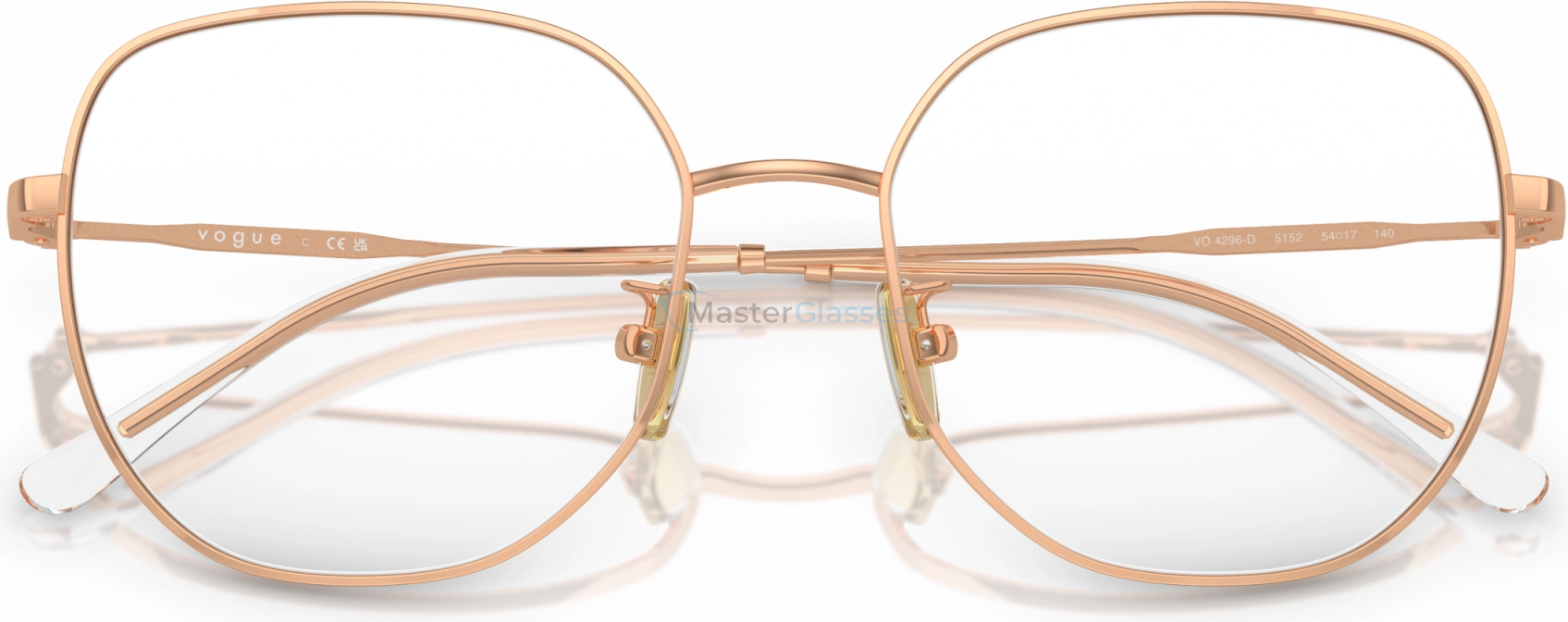 ������ Vogue VO4296D 5152 Gold