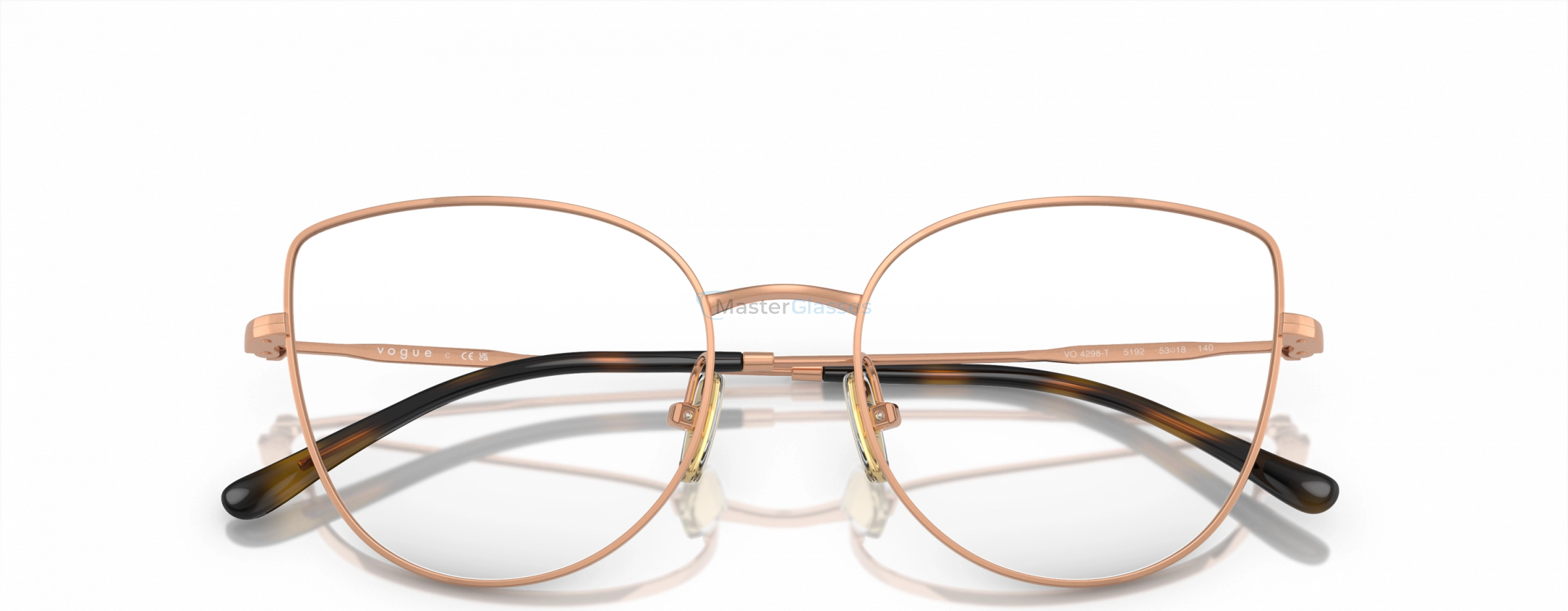 ������ Vogue VO4298T 5192 Gold