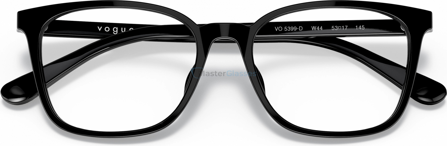 ������ Vogue VO5399D W44 Black