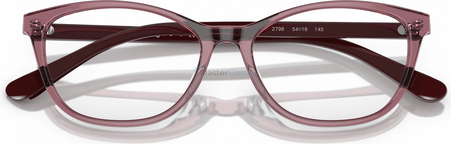 ������ Vogue VO5502D 2798 Red
