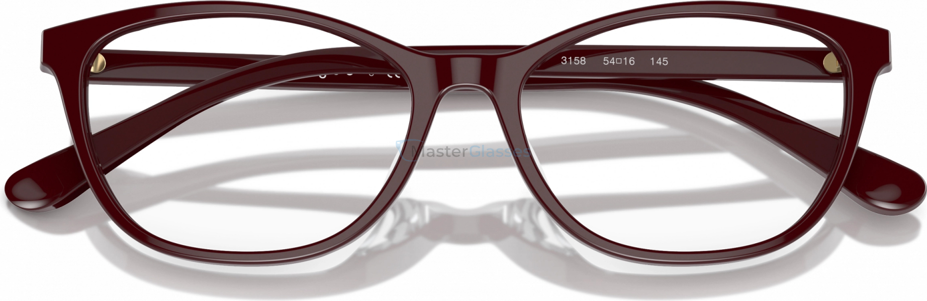 ������ Vogue VO5502D 3158 Red