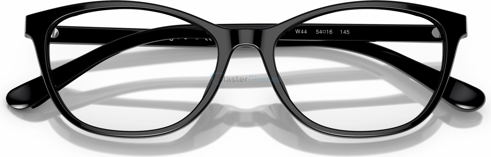 ������ Vogue VO5502D W44 Black