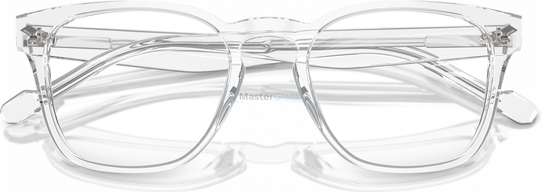 Оправа Vogue VO5570 W745 Transparent