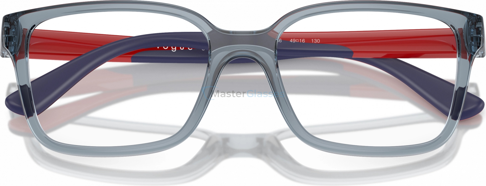 Детская оправа Vogue VY2026 2966 Blue