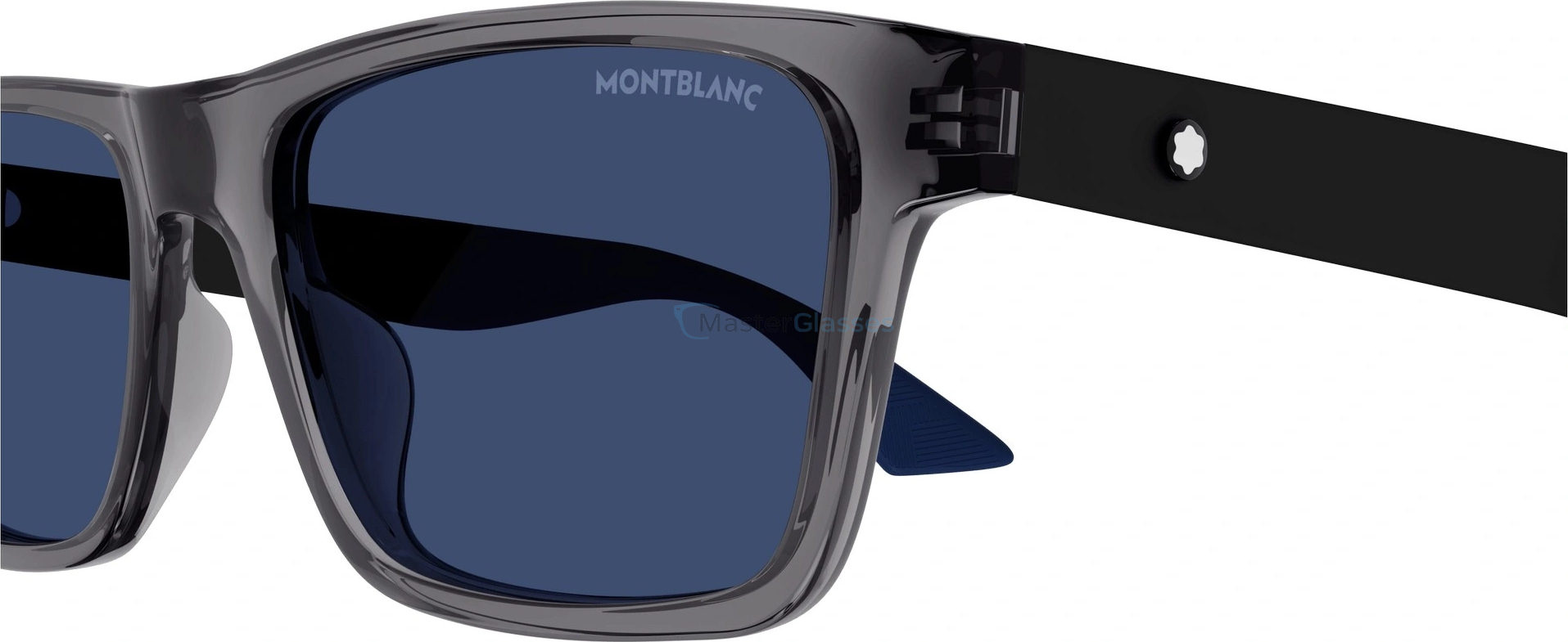 Montblanc MB0299S-008 56 ���� ��������������