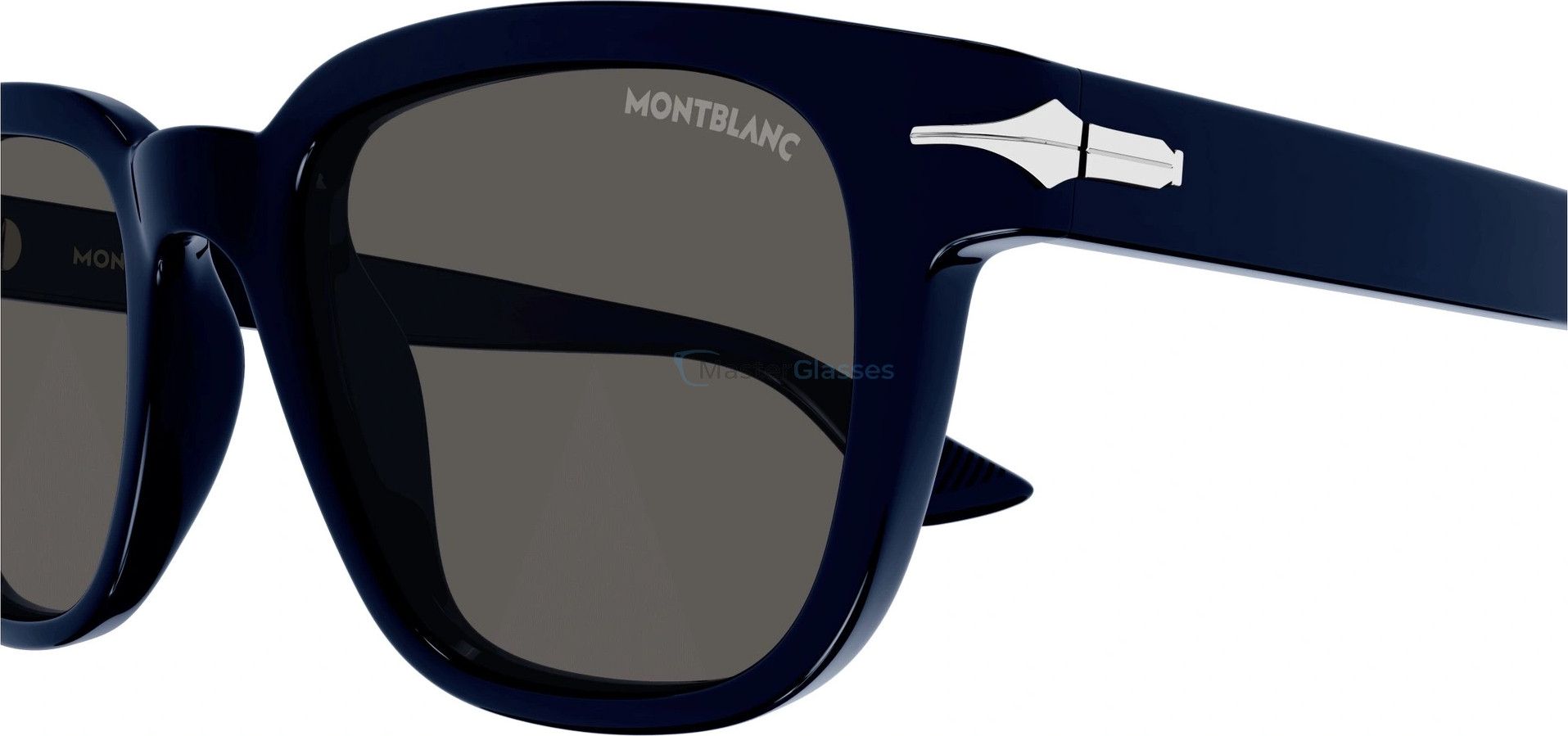 Montblanc MB0302S-004 51 ���� ��������������
