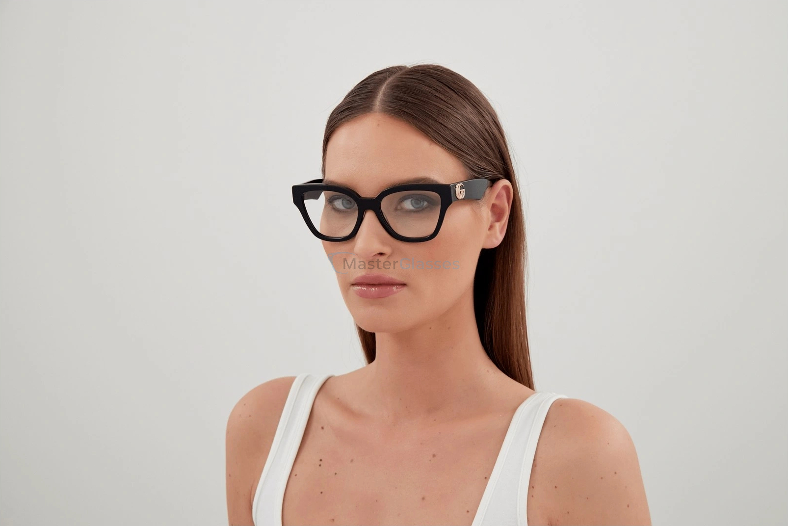 Gucci GG1424O-005 54 Оправа
