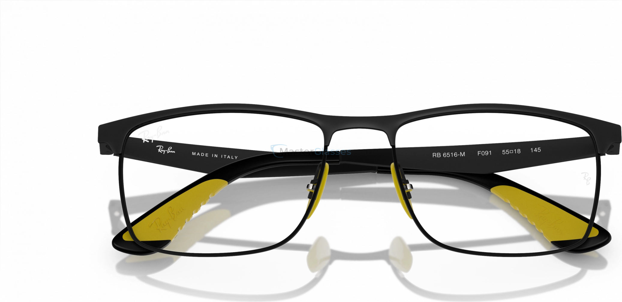 ������ Ray-Ban RX6516M F091 Gold