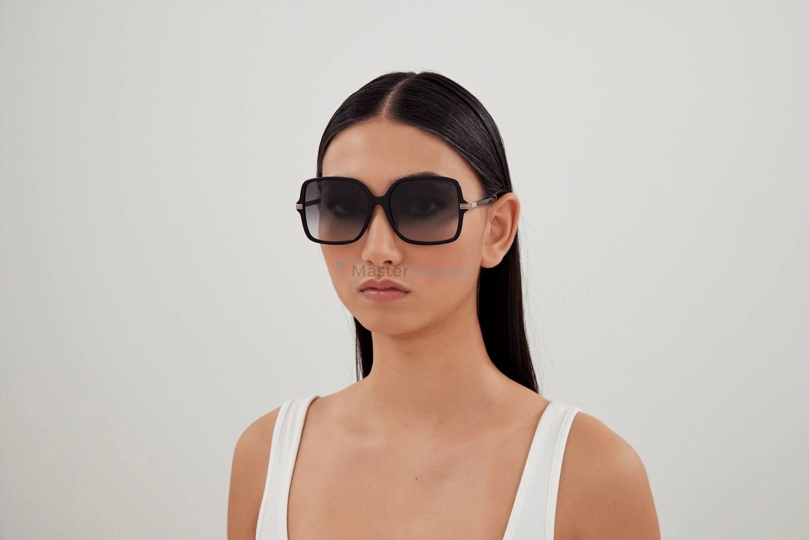 Gucci GG1448SA-001 59 ���� ��������������