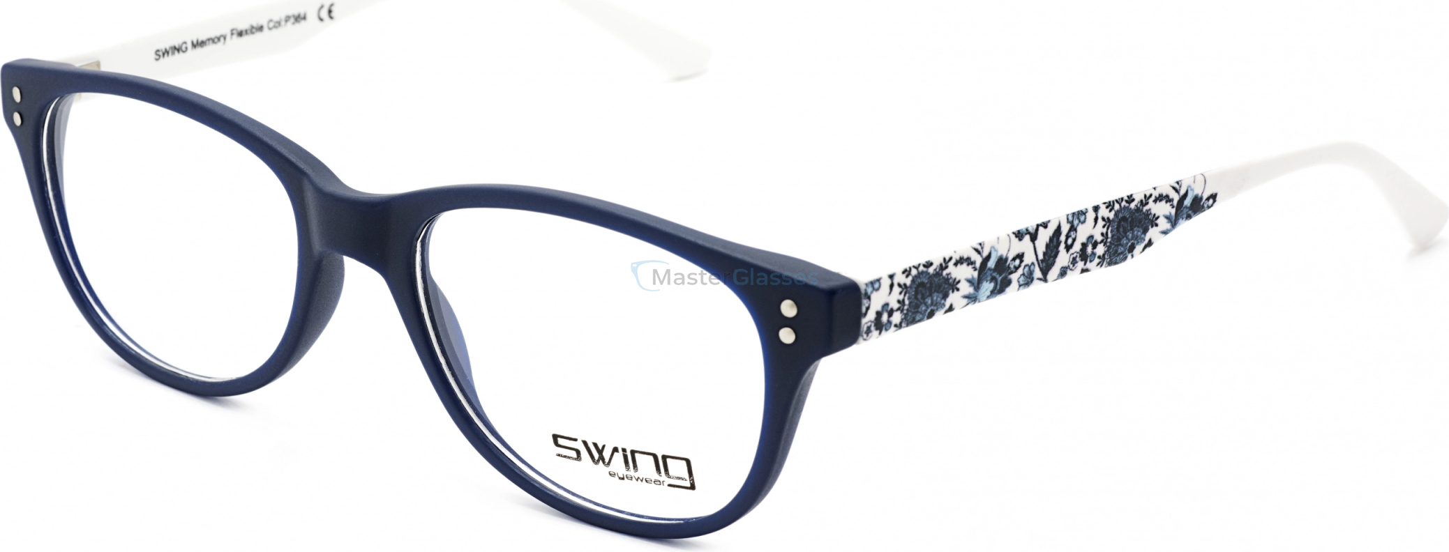 ������ SWING TR069 P364