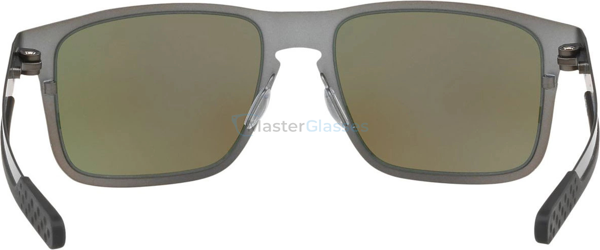 Солнцезащитные очки Oakley Holbrook Metal OO4123-07 PRIZM Polarized