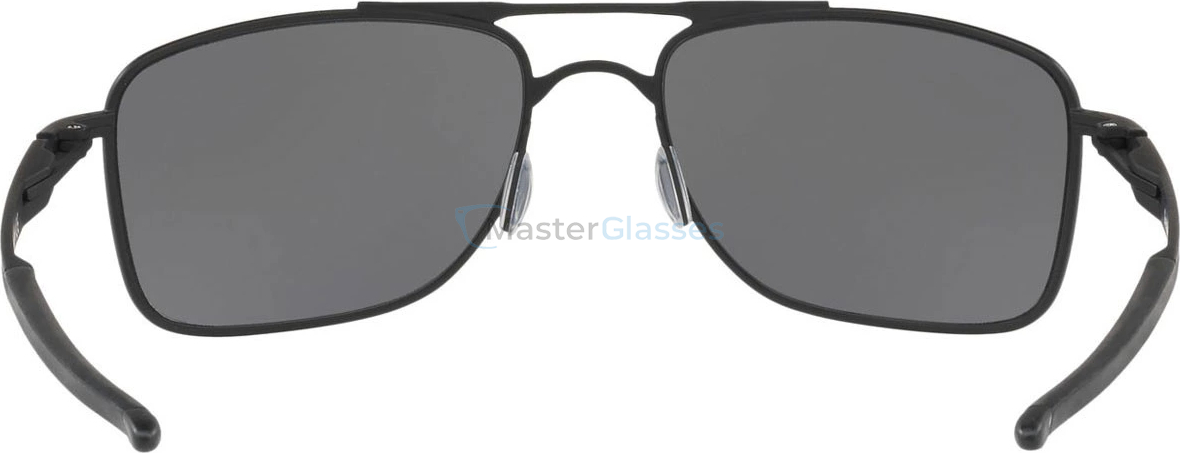 Солнцезащитные очки Oakley Gauge 8 OO4124-02 PRIZM Polarized
