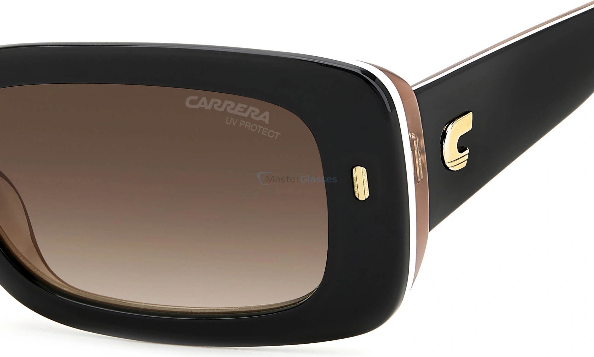 Солнцезащитные очки CARRERA 3014/S KDX Black Nude
