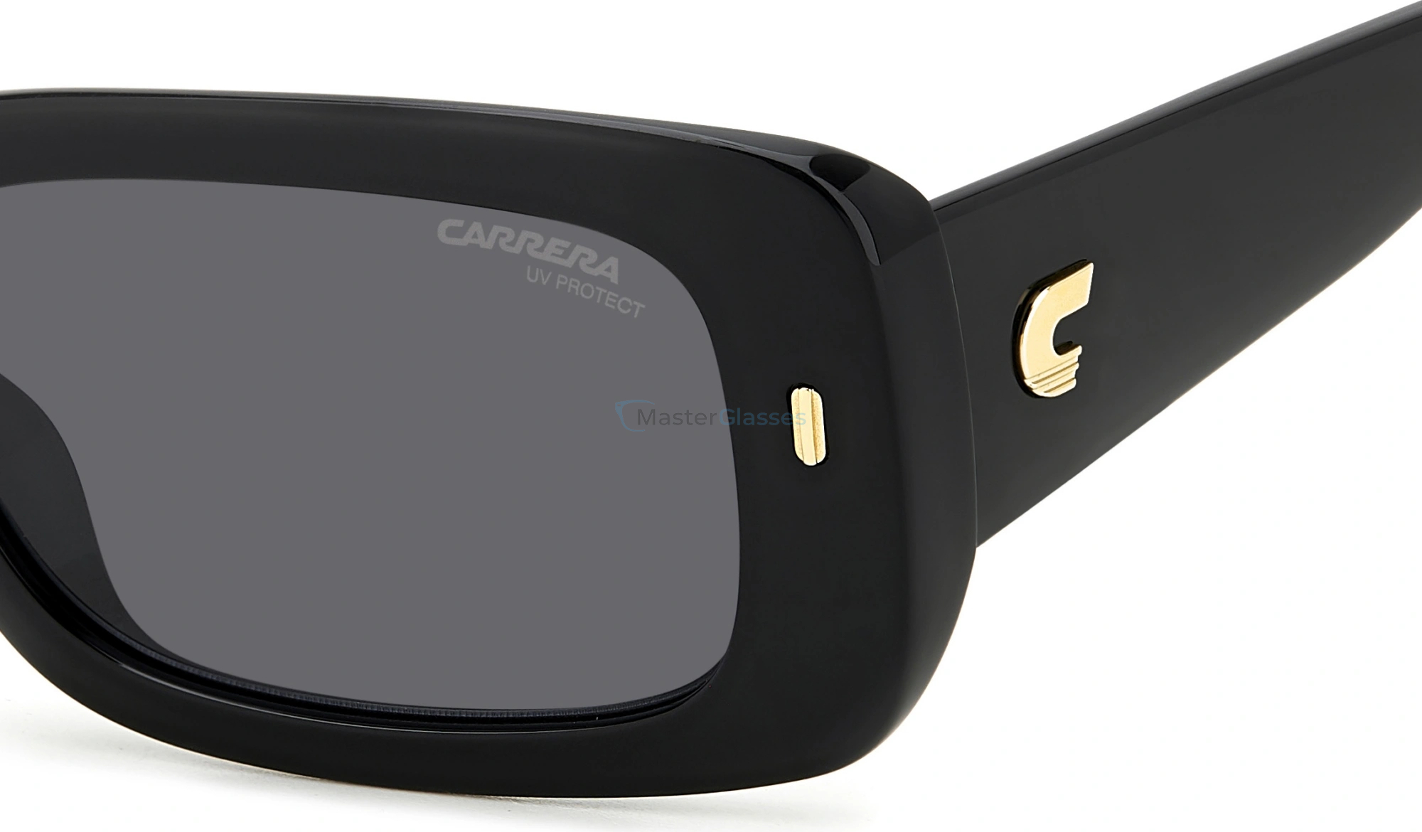 Солнцезащитные очки CARRERA 3014/S 807 Black