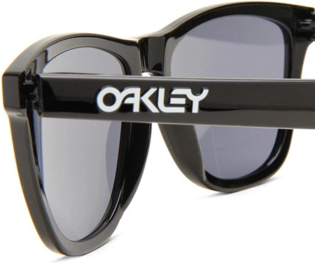 Солнцезащитные очки Oakley Frogskins OO9013 24-306