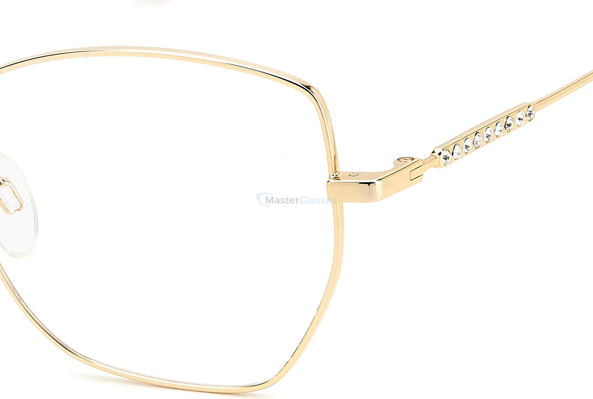 Оправа Pierre Cardin P.C. 8876 J5G Gold
