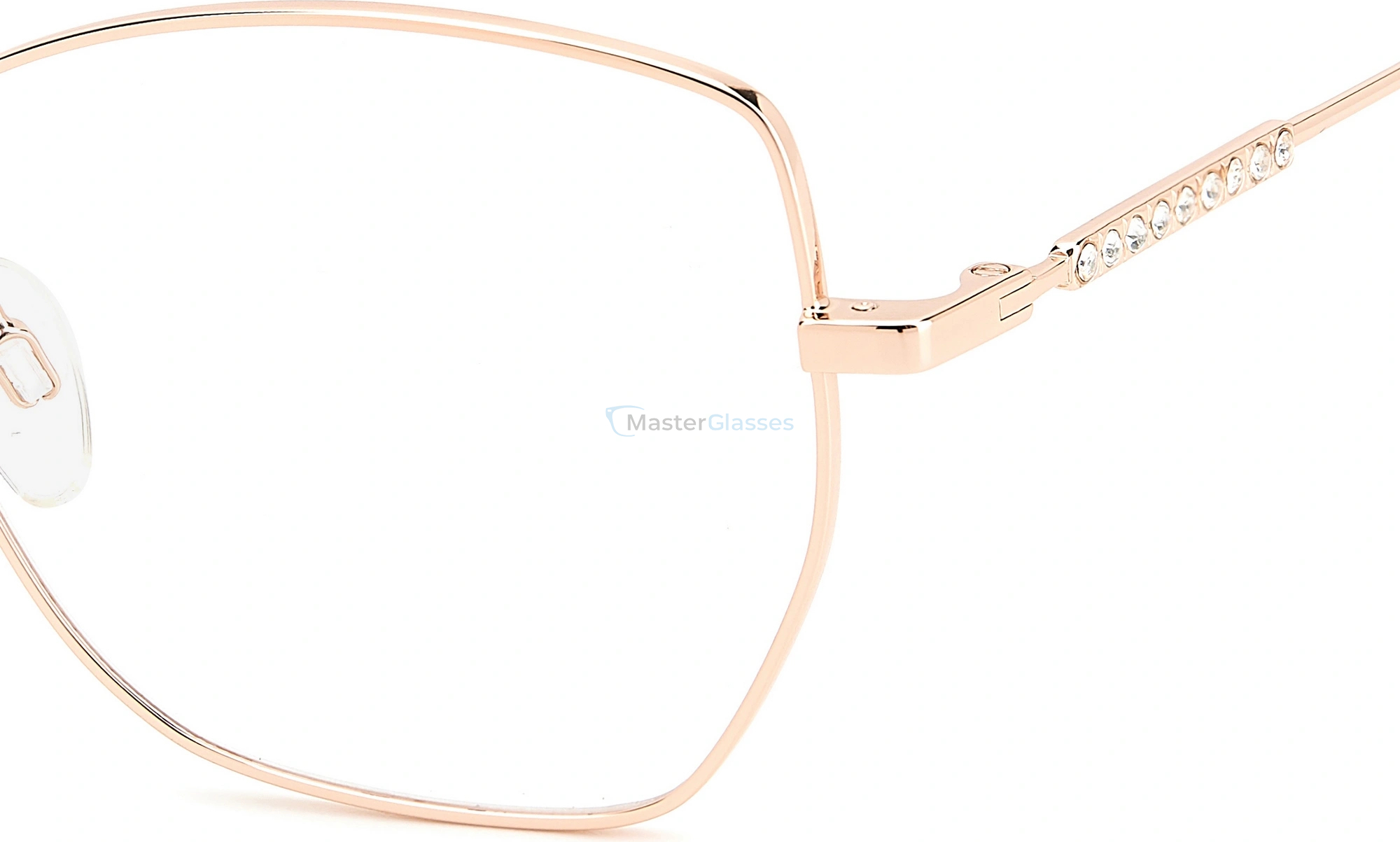 Оправа Pierre Cardin P.C. 8876 DDB Gold Copper
