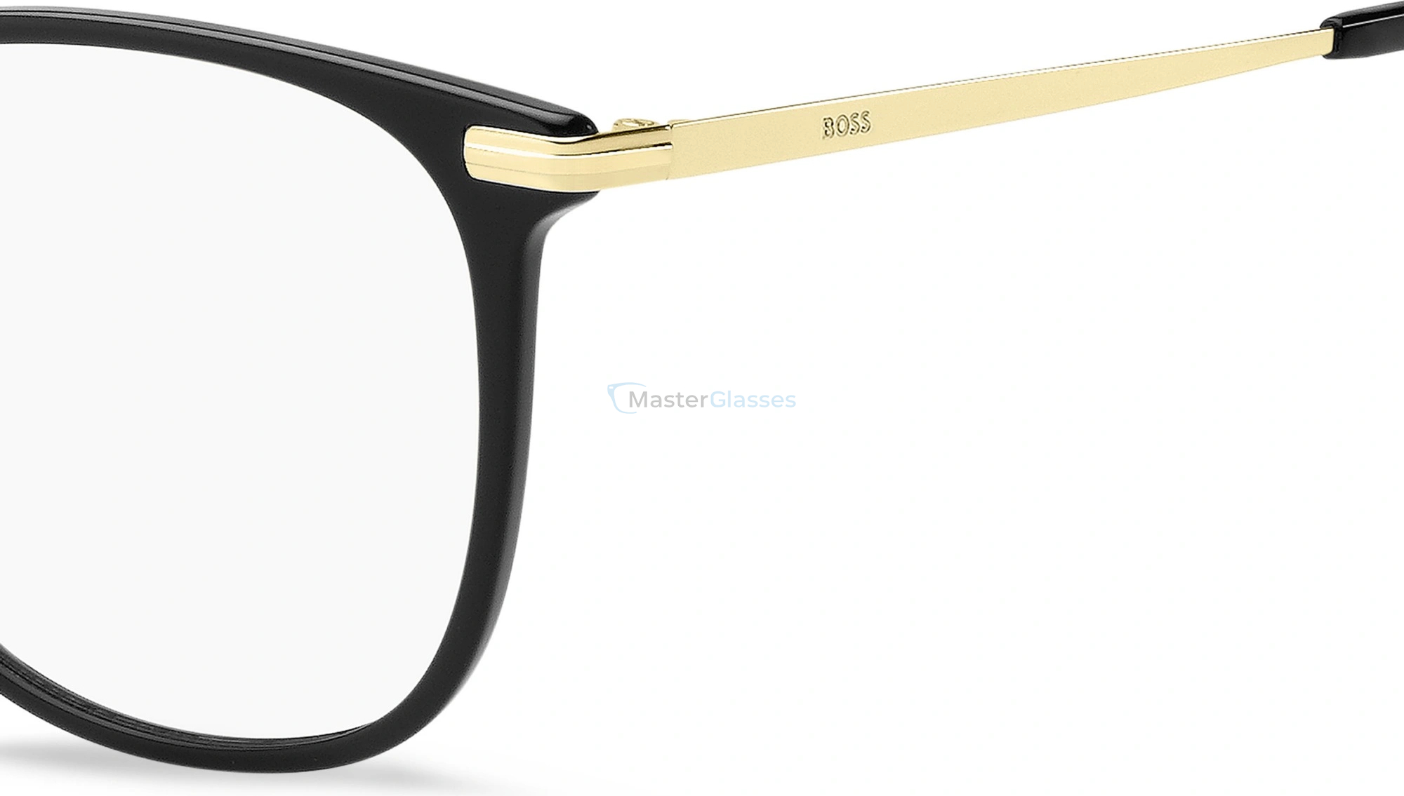 Оправа HUGO BOSS 1663 2M2 Black Gold