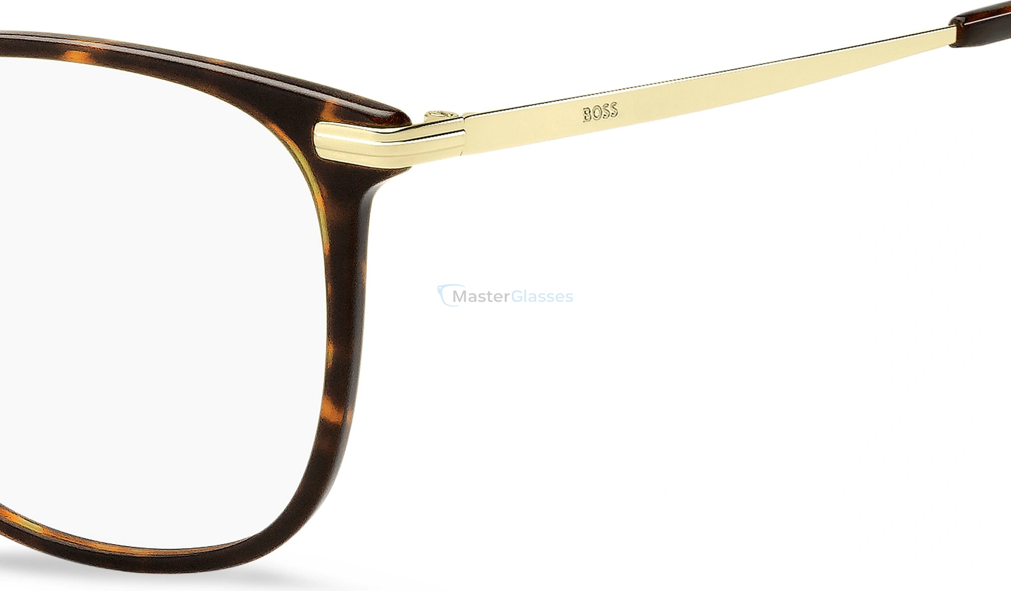 Оправа HUGO BOSS 1663 2IK Havana Gold