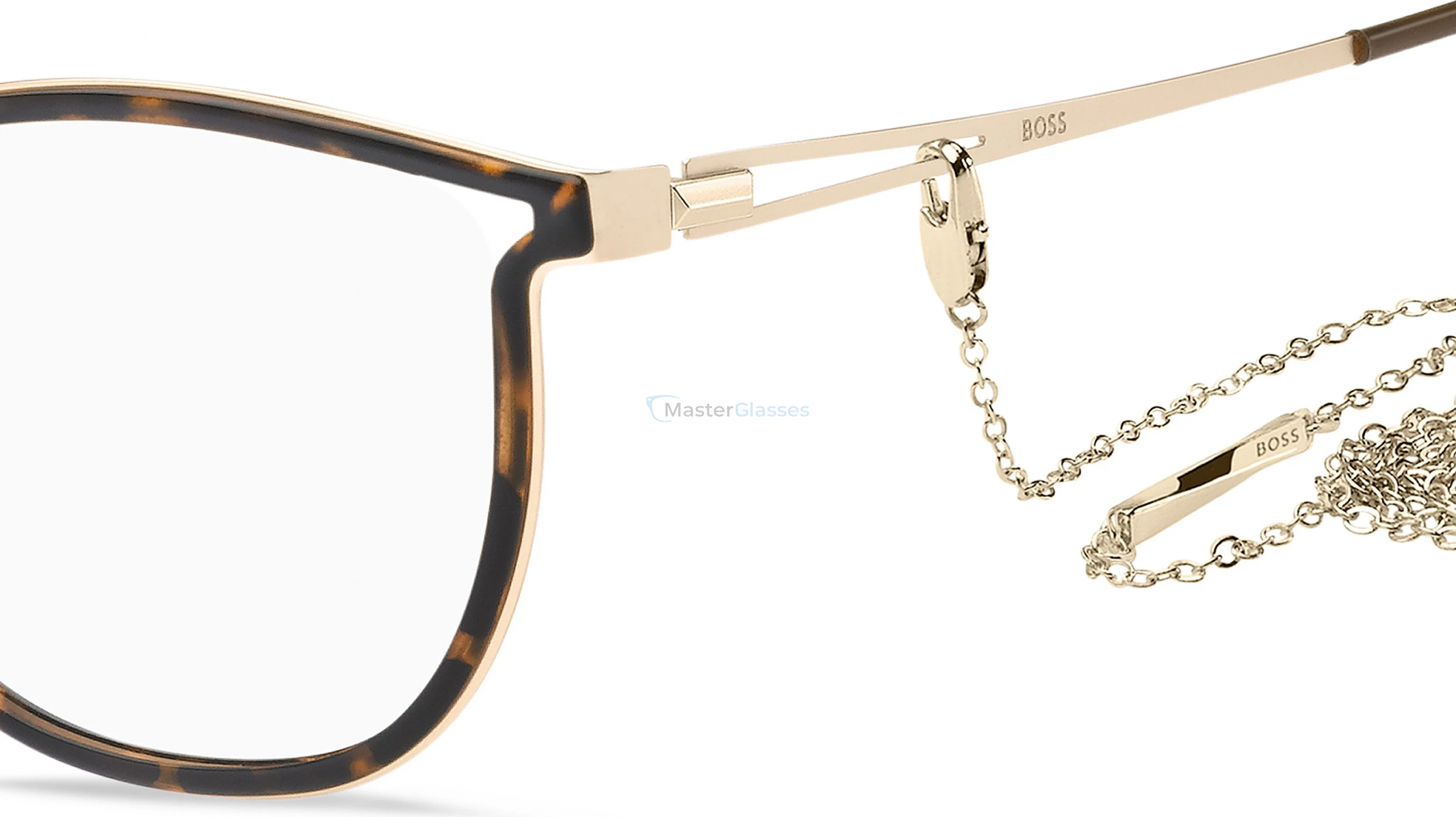 Оправа HUGO BOSS 1393 06J