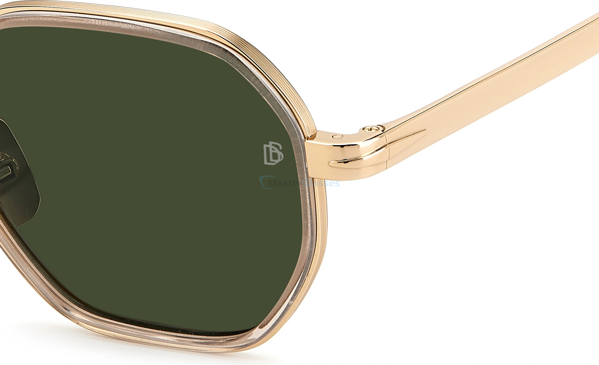 Солнцезащитные очки David Beckham DB 1097/S 763