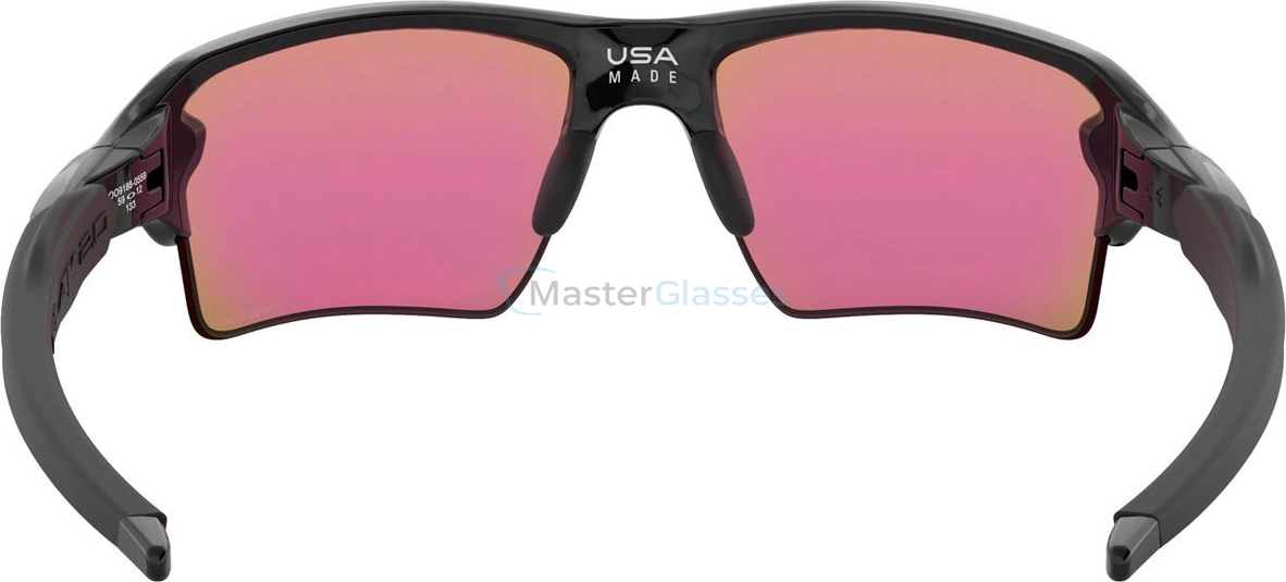 Солнцезащитные очки Oakley Flak 2.0 XL OO9188-05 PRIZM