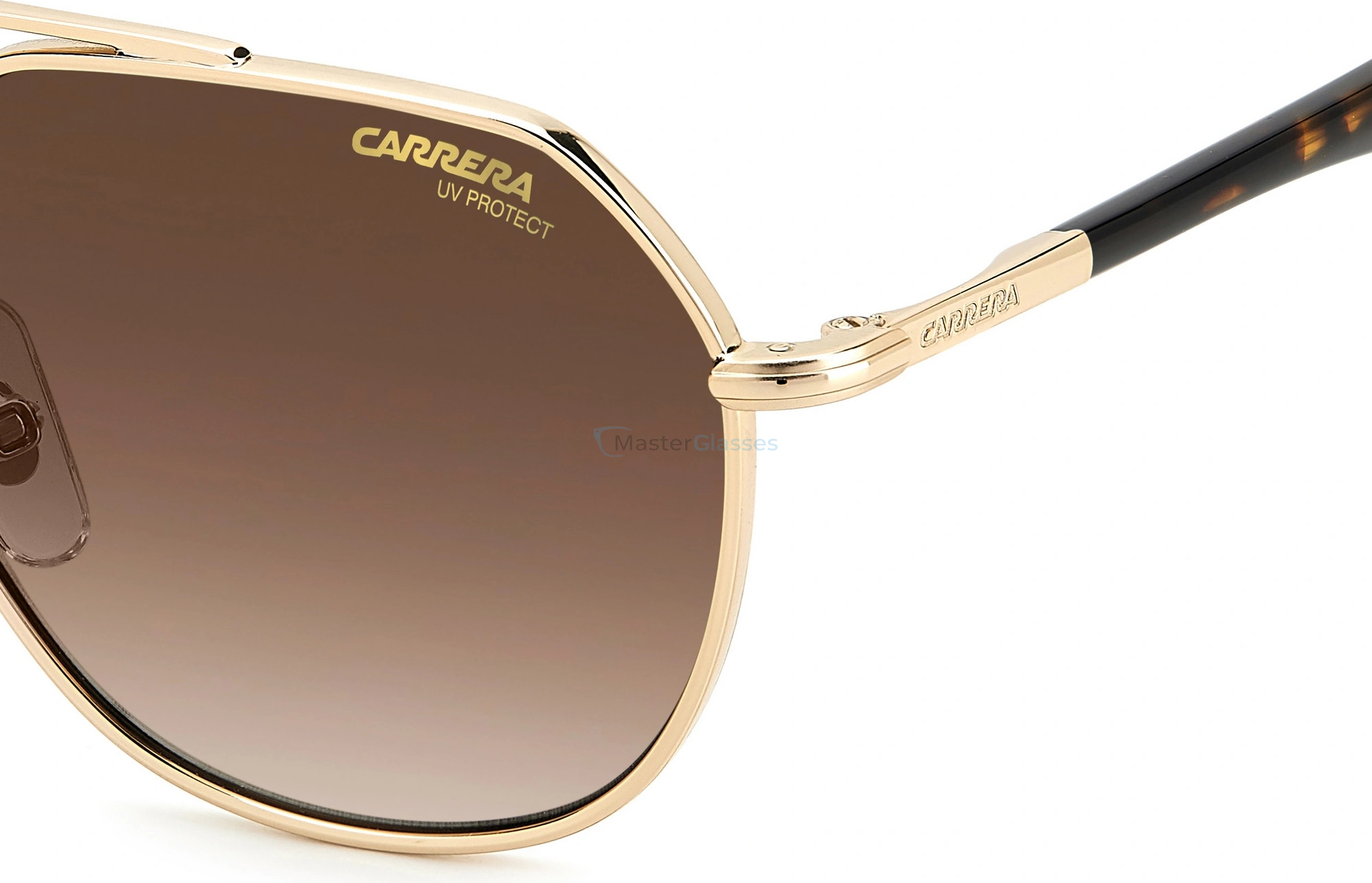 Солнцезащитные очки CARRERA 303/S 06J Gold Havana