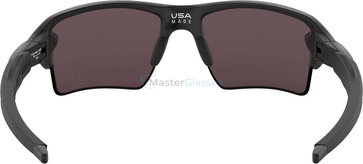 Солнцезащитные очки Oakley Flak 2.0 XL OO9188-73 PRIZM