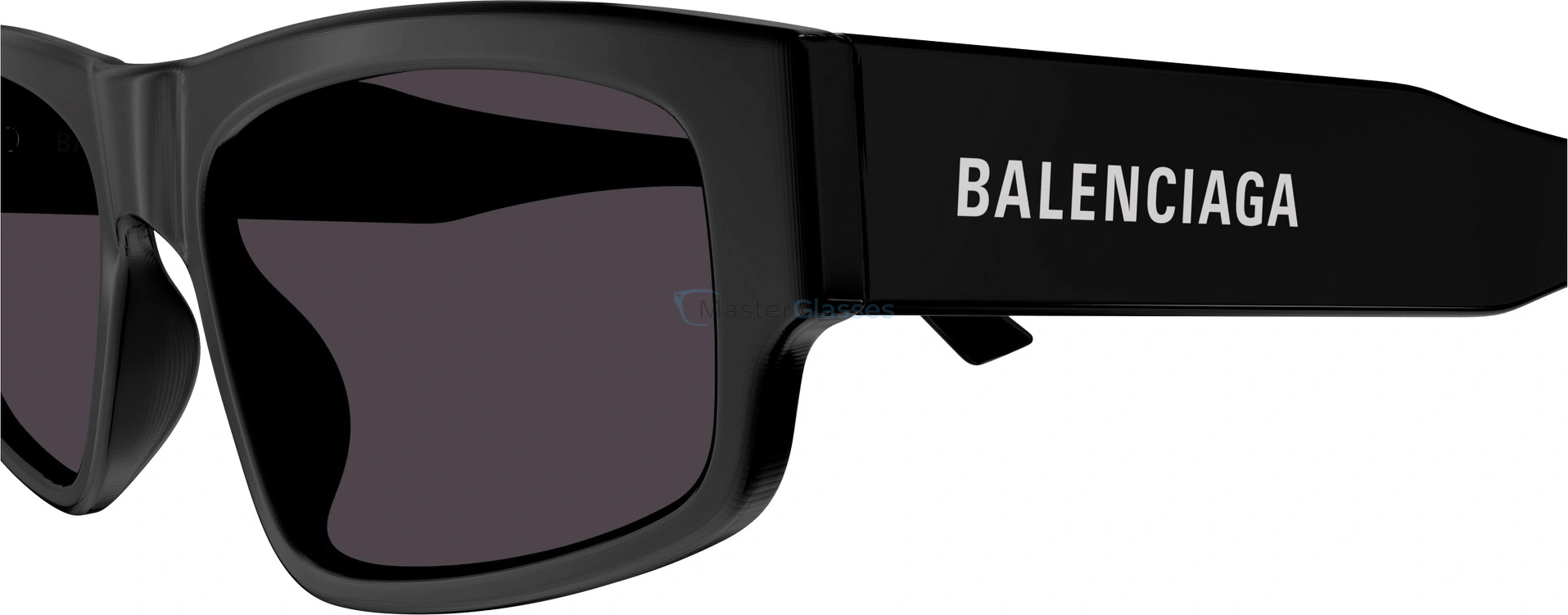 Balenciaga BB0305S-006 58 ���� ��������������