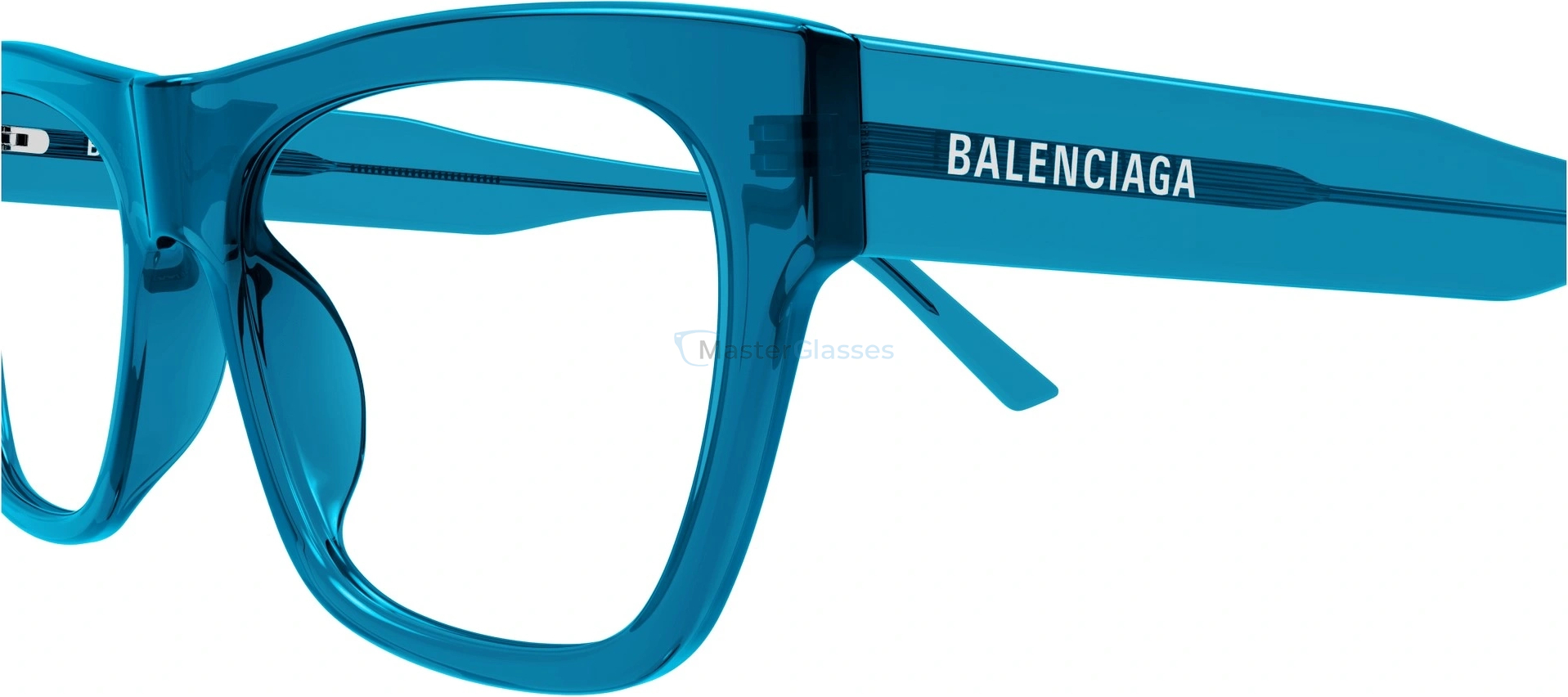 Balenciaga BB0308O-004 54 Оправа