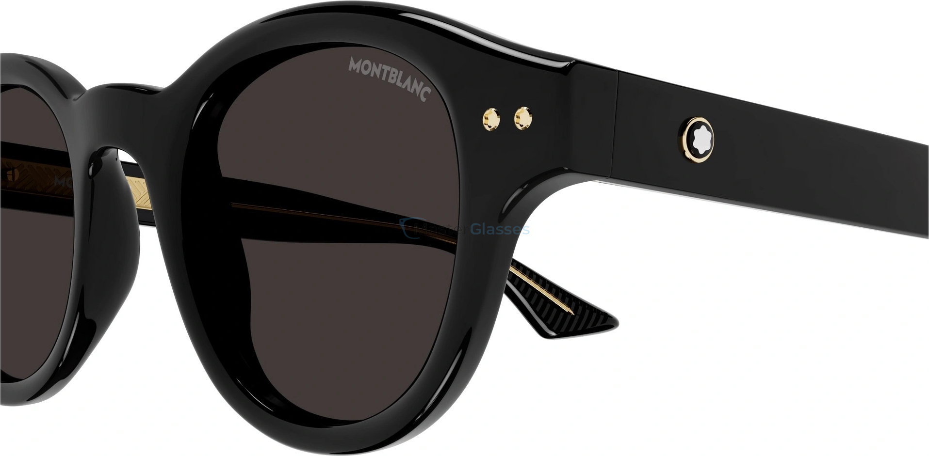 Montblanc MB0287S-001 48 ���� ��������������