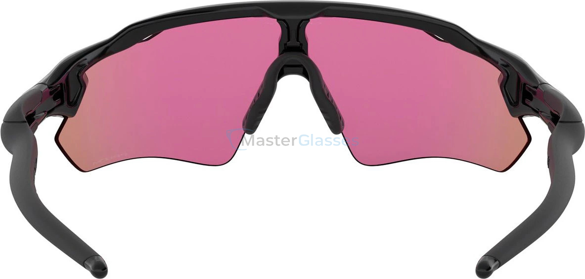 Солнцезащитные очки Oakley Radar Ev Path OO9208 920844 Polished Black