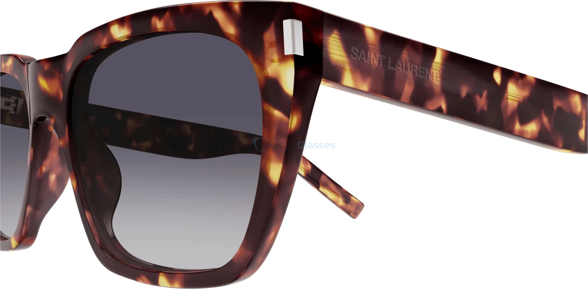 Saint Laurent SL 598-004 56 ���� ��������������