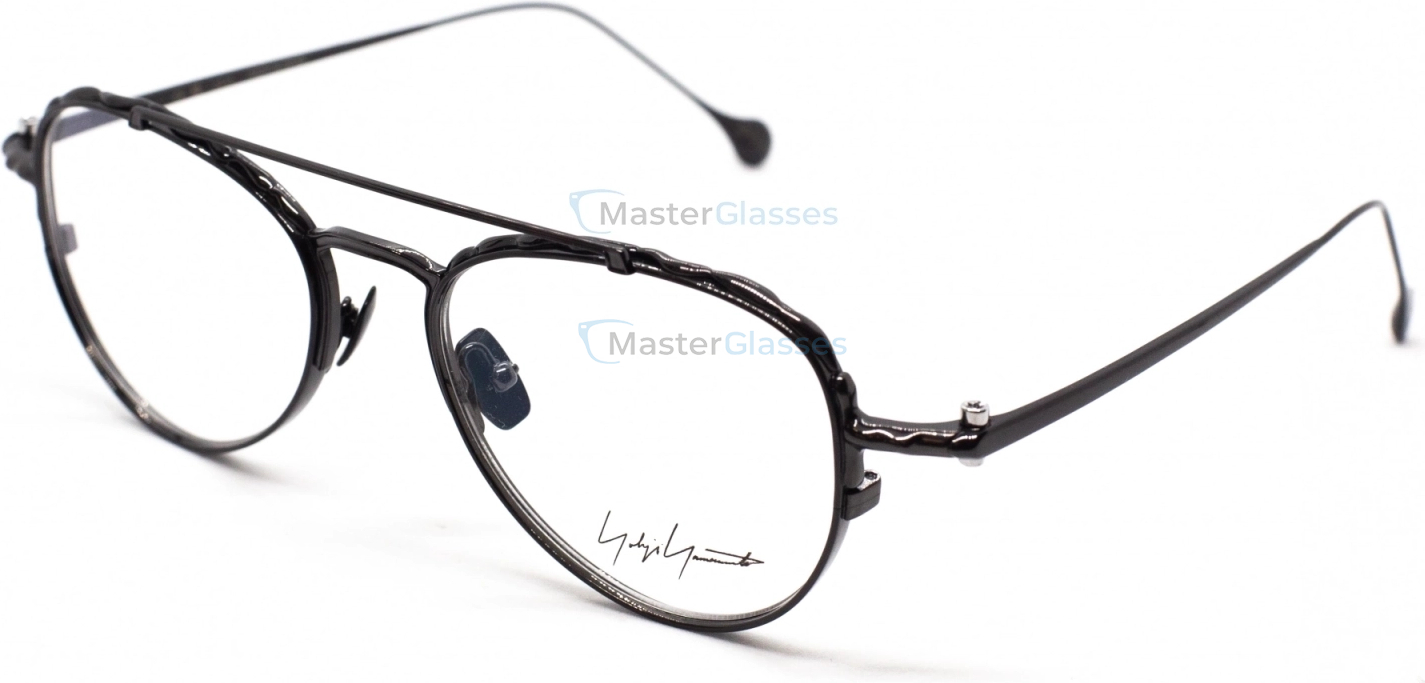 Оправа Yohji Yamamoto L018.RX.M006
