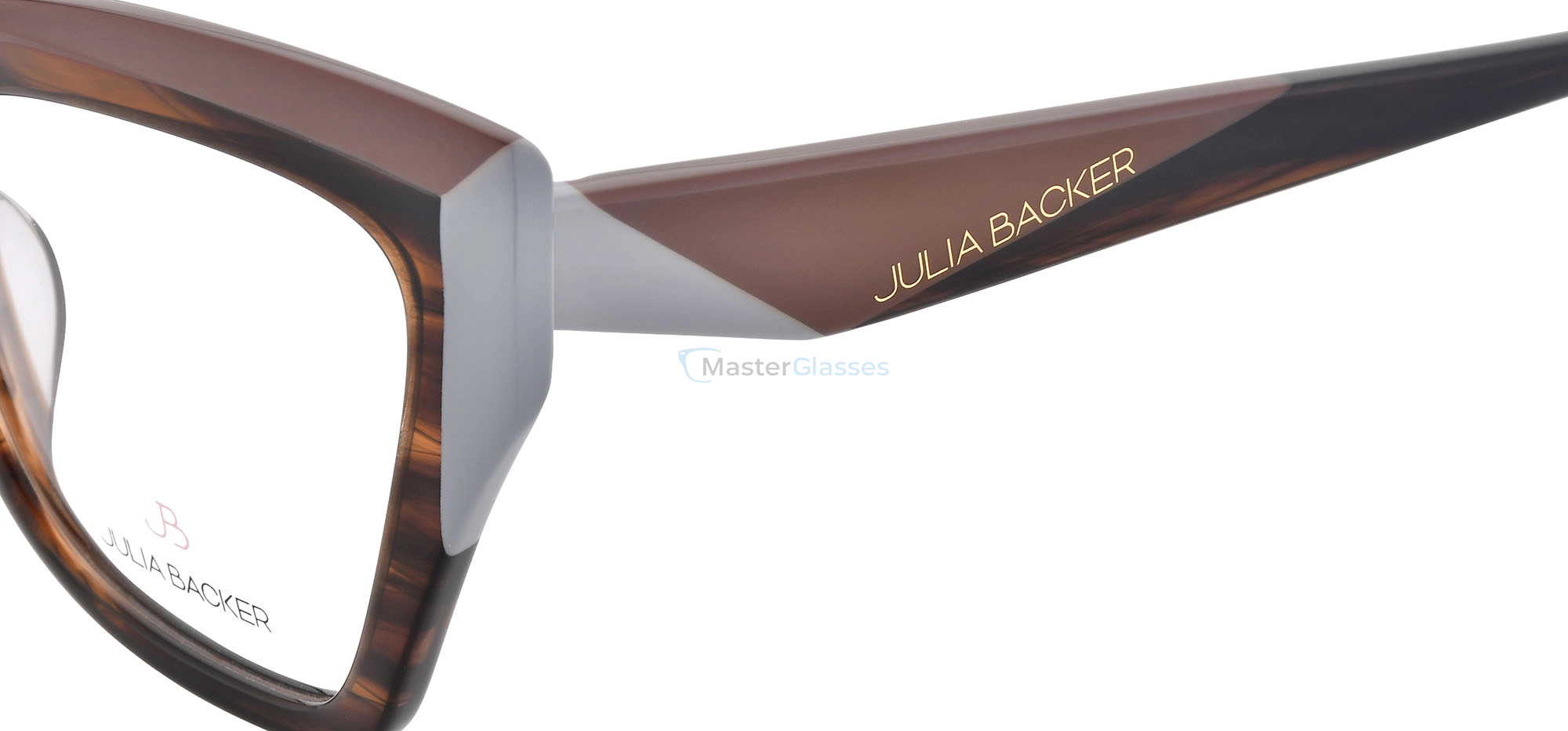 Оправа Julia Backer JB107A02